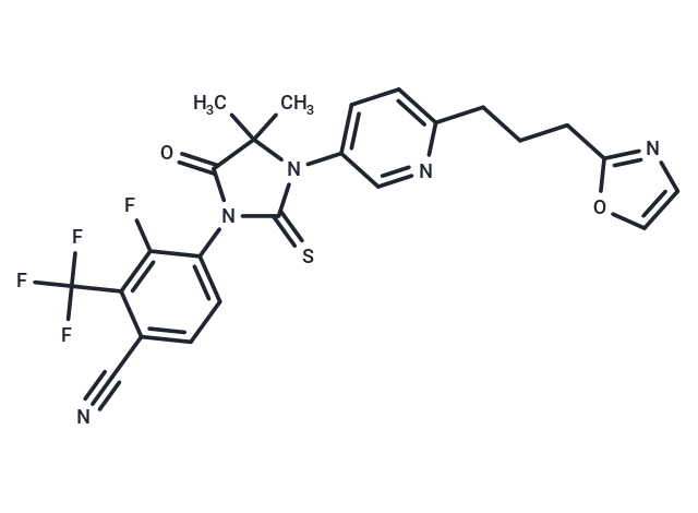 Proxalutamide