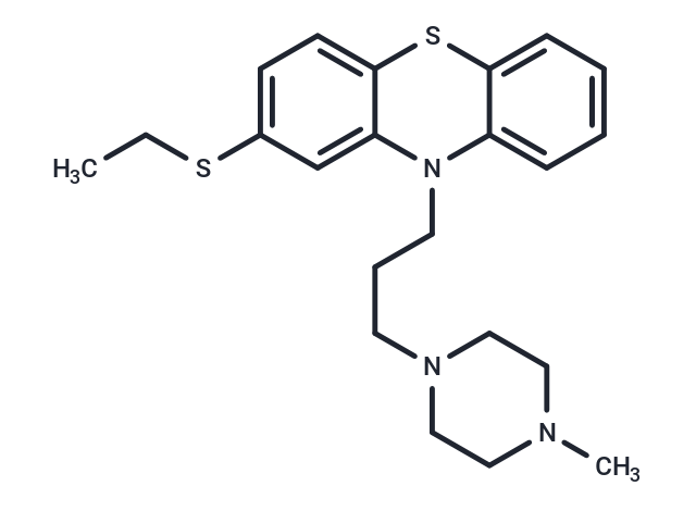 Thiethylperazine