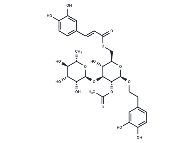 tubuloside B