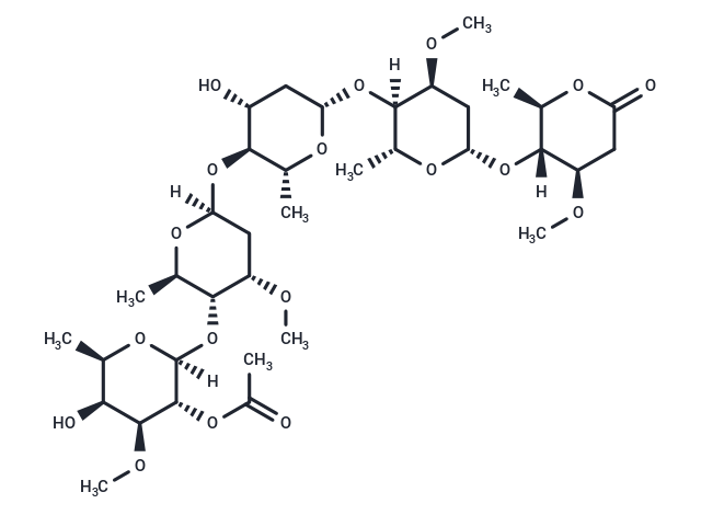 Perisesaccharide B