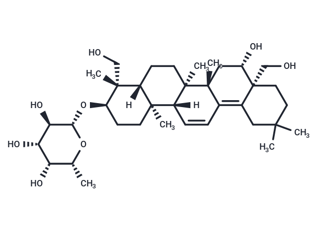 Prosaikogenin D