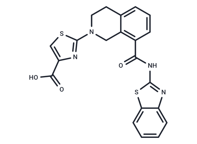 Bcl-xL antagonist 2