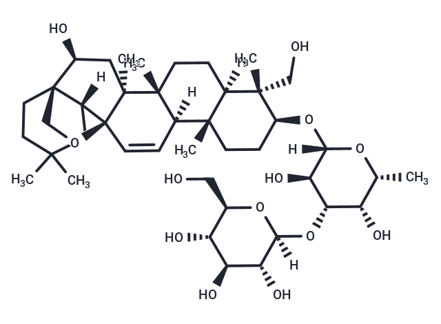 Saikosaponin A