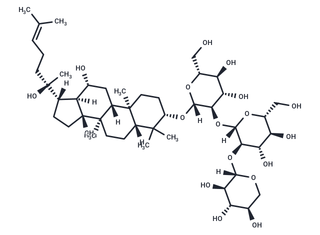 Notoginsenoside Ft1