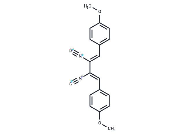 Xanthocillin X permethyl ether