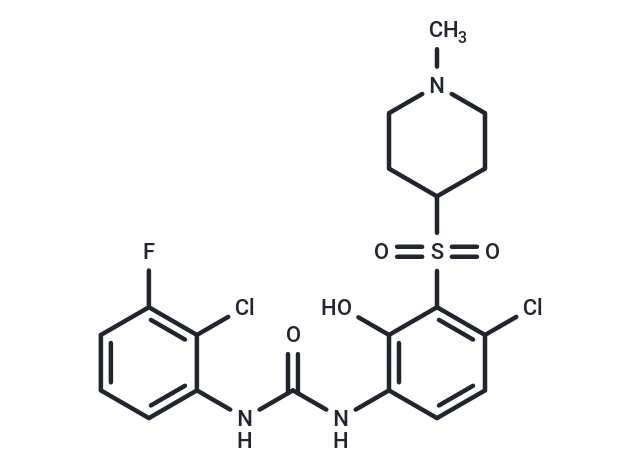 CXCR2-IN-1