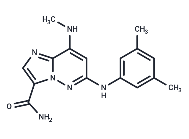 TyK2-IN-2