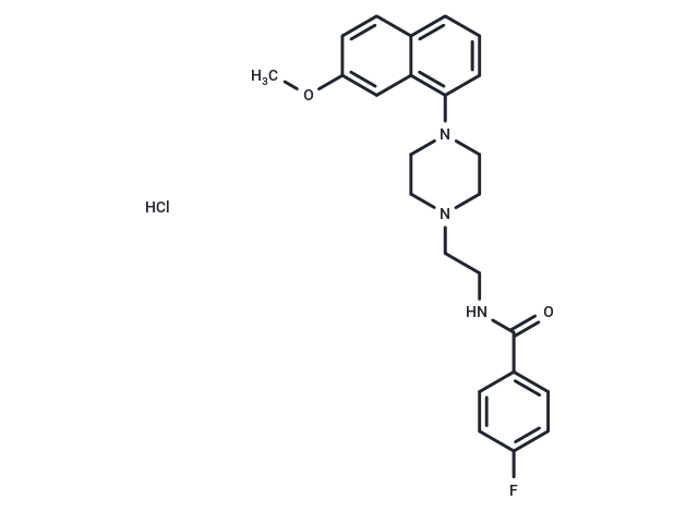 S 14506 hydrochloride