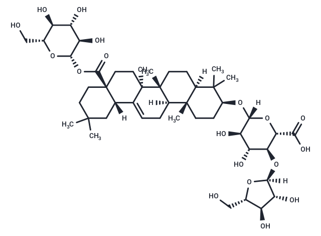 Araloside A