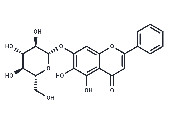 Oroxin A