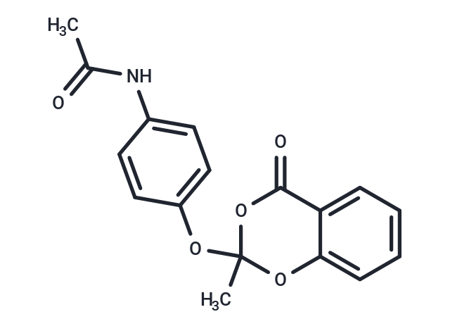 Parcetasal