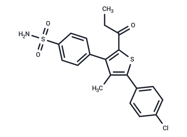 nAChR agonist 1