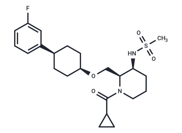 Orexin 2 Receptor Agonist 2