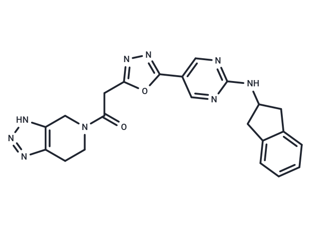 Autotaxin-IN-3