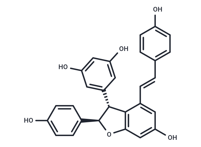 ε-​Viniferin