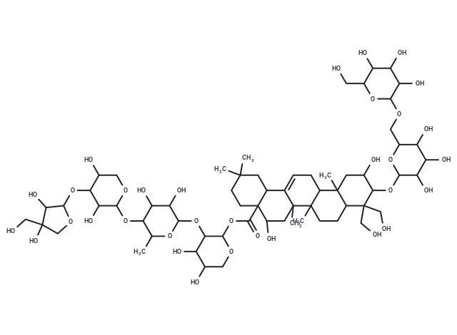 Platycodin D3