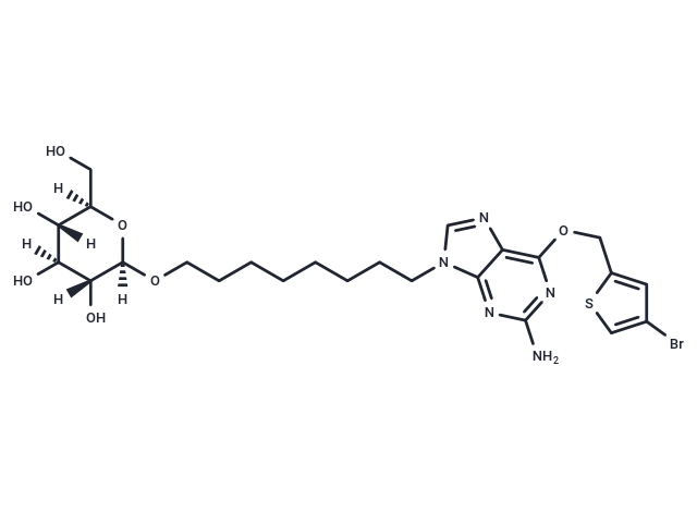 O6BTG-octylglucoside