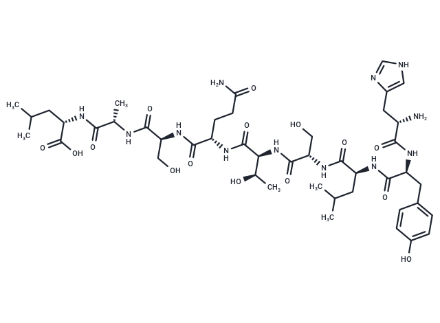 Enhanced Green Fluorescent Protein (EGFP) (200-208)