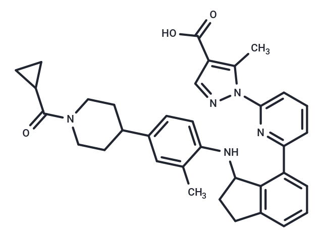 (Rac)-MGV354