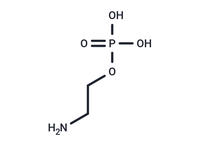 Phosphorylethanolamine