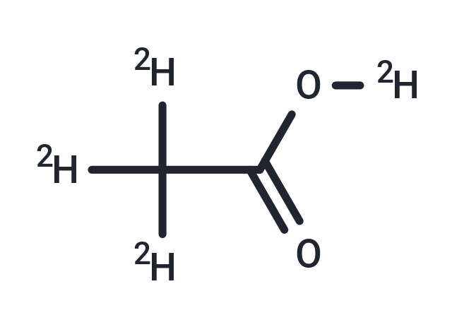 Acetic acid-d4