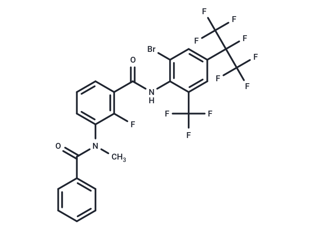 Broflanilide