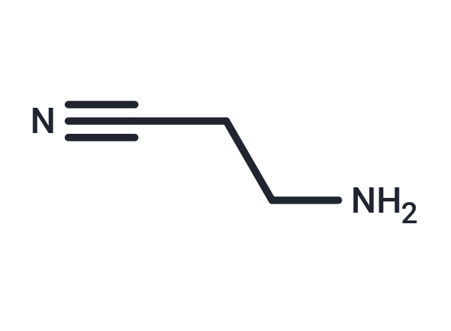 β-Aminopropionitrile