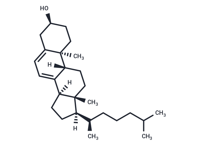 Lumisterol 3 (>90%)