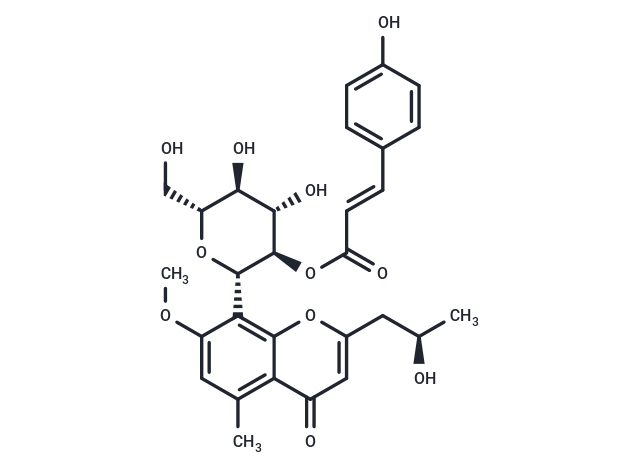 Aloeresin D