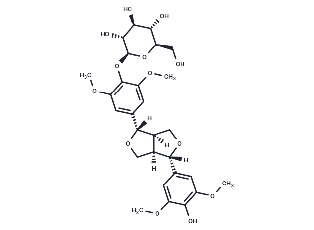 Acanthoside B