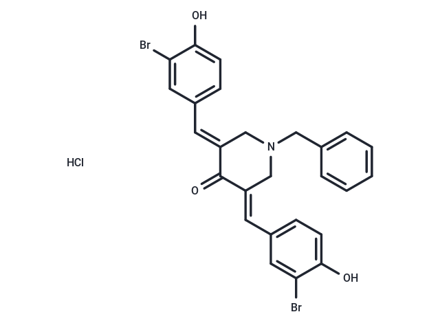 CARM1-IN-1 hydrochloride