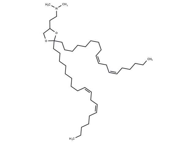 DLin-KC2-DMA