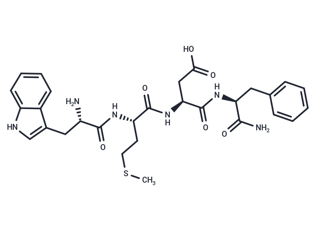 Tetragastrin