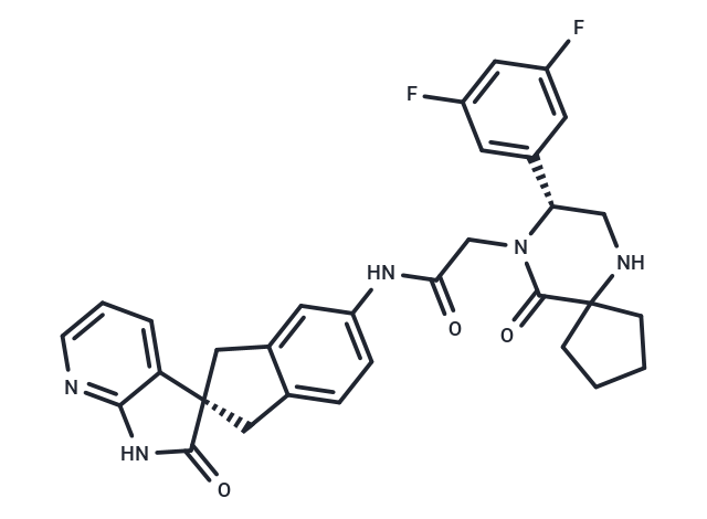 MK-3207