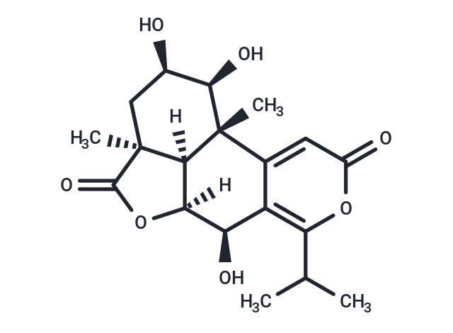 Nagilactone B