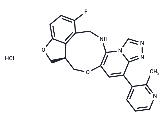 FTX-6058 hydrochloride