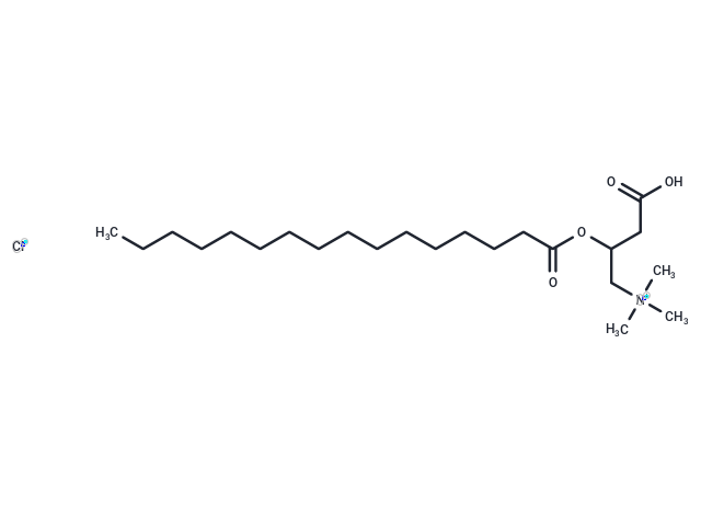 Palmitoylcarnitine chloride