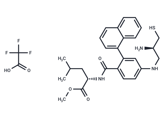 GGTI298 Trifluoroacetate