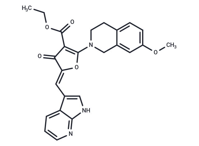 Cdc7-IN-5