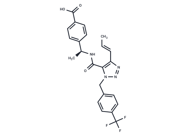 EP4 receptor antagonist 1