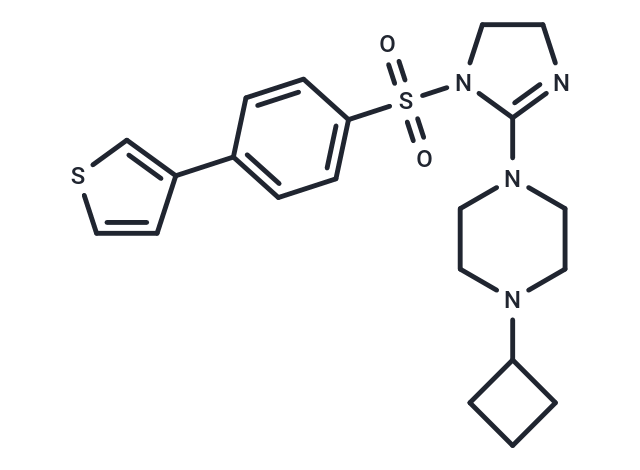 KDM2B-IN-2