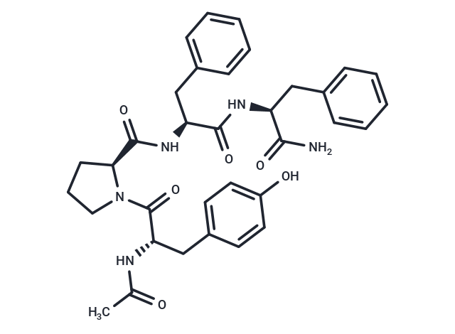 Acetyl tetrapeptide-15