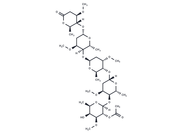 Acetyl Perisesaccharide C