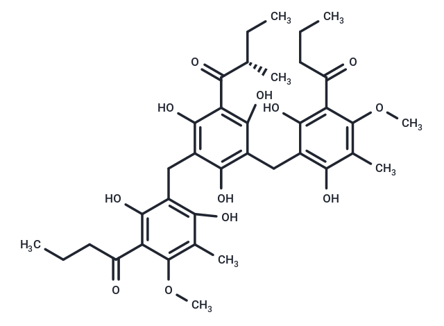 Agrimol B