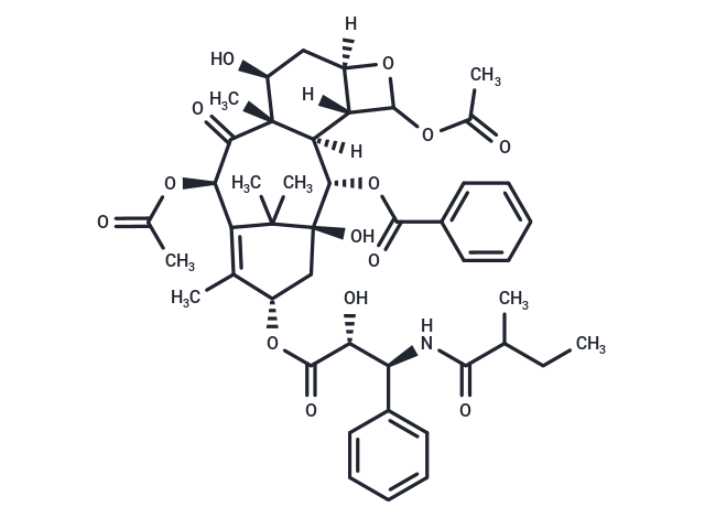 Dihydrocephalomannine