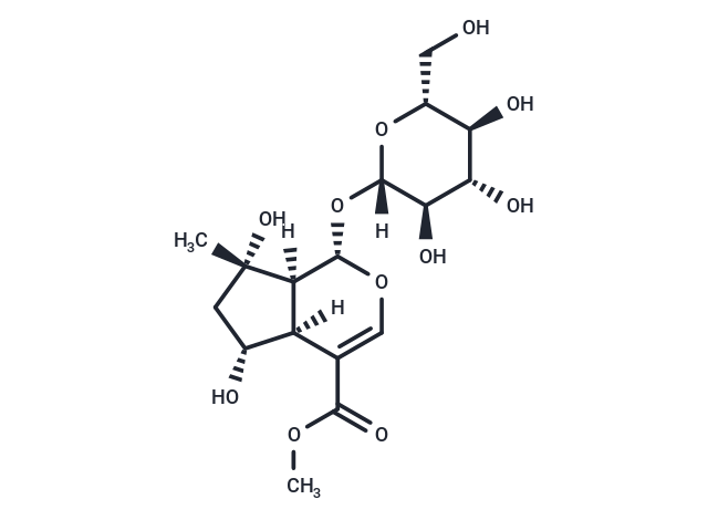 Shanzhiside methyl ester