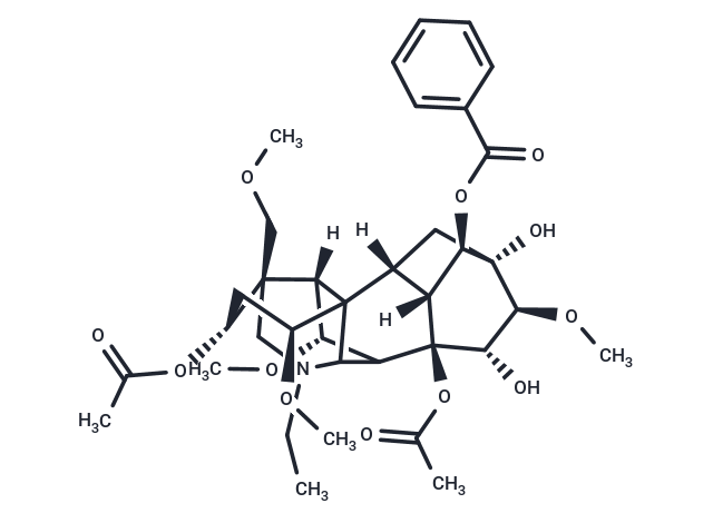 Flaconitine