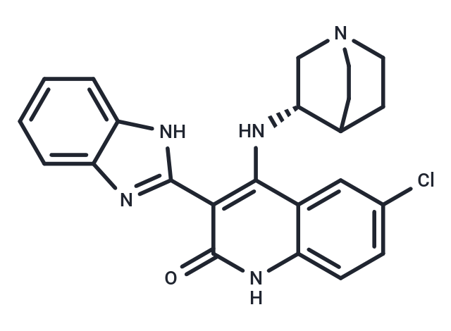 CHIR-124