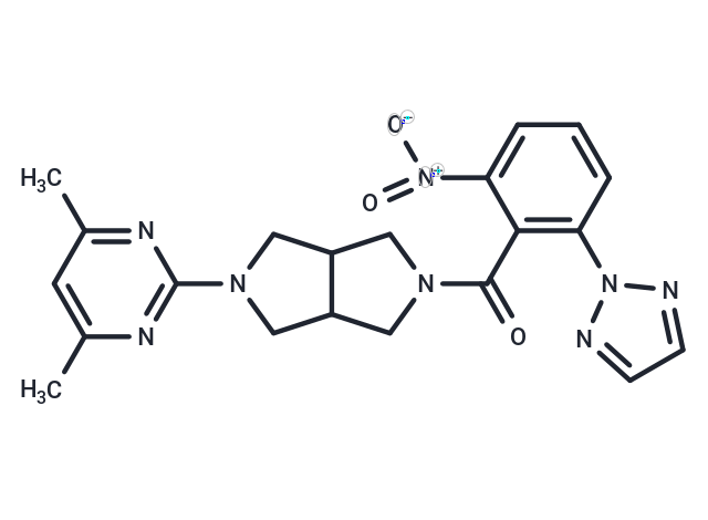 Orexin receptor antagonist 3