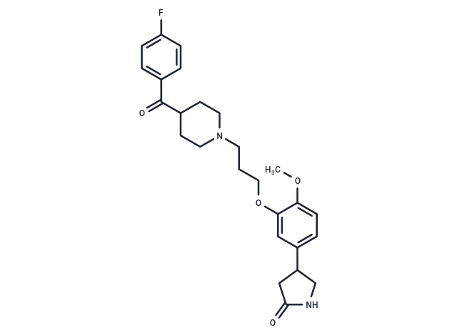 Lidanserin